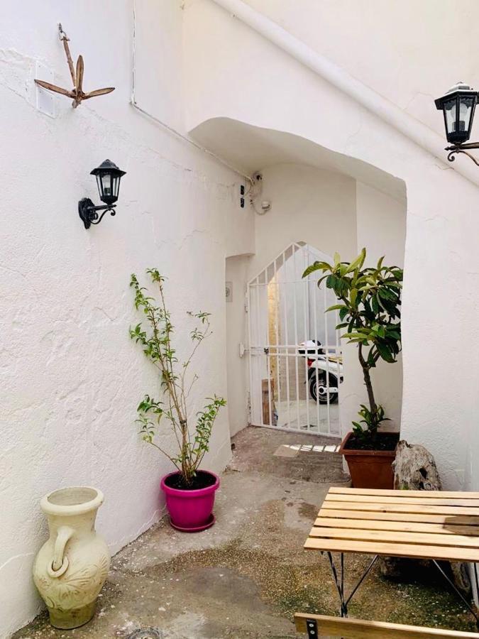 Boat Casa Vacanza Βίλα Sciacca Εξωτερικό φωτογραφία