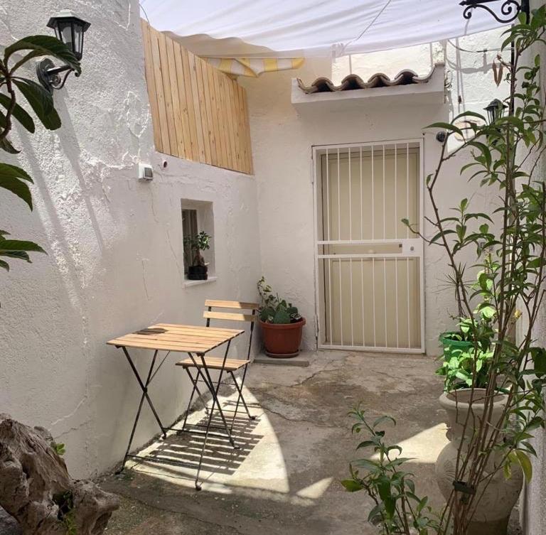 Boat Casa Vacanza Βίλα Sciacca Εξωτερικό φωτογραφία
