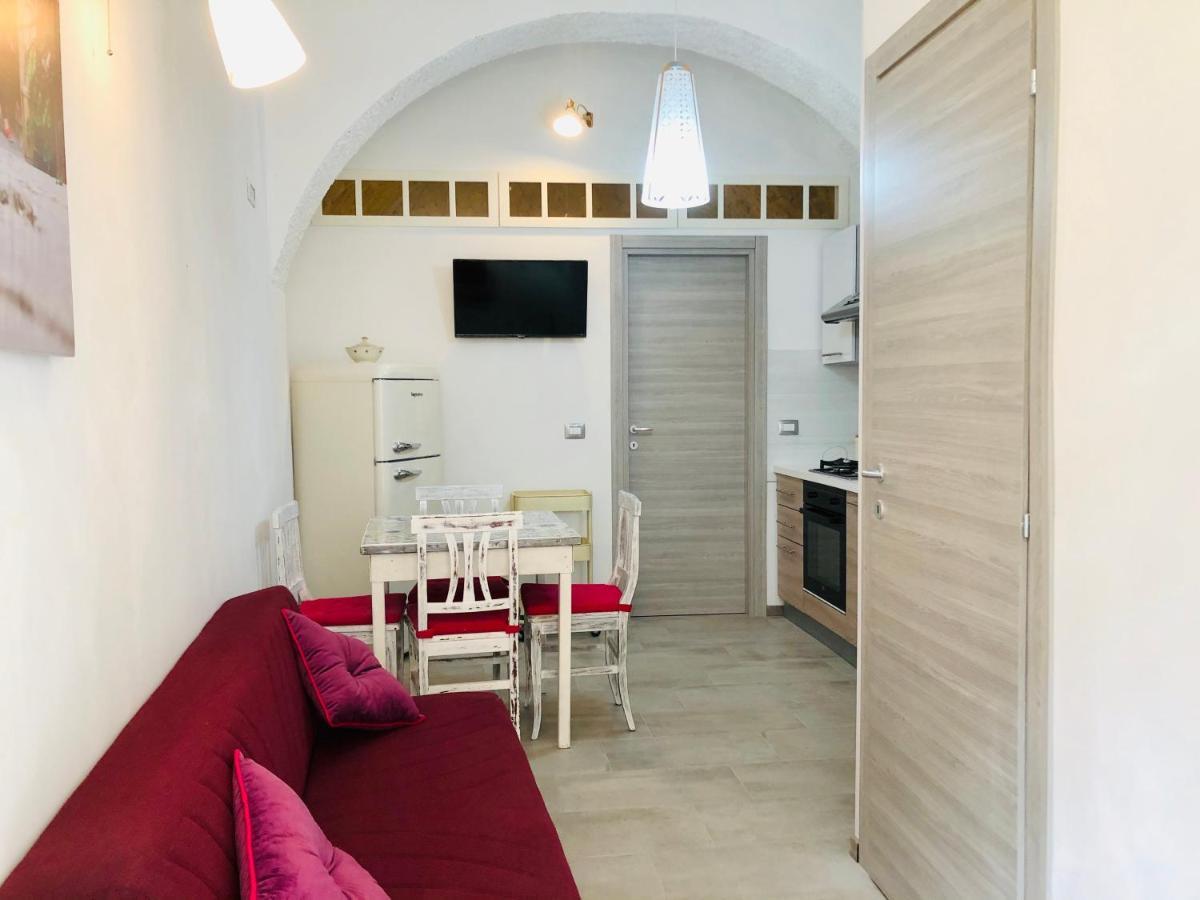 Boat Casa Vacanza Βίλα Sciacca Εξωτερικό φωτογραφία