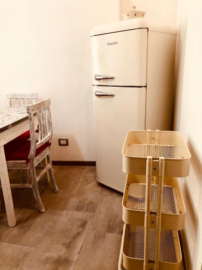 Boat Casa Vacanza Βίλα Sciacca Εξωτερικό φωτογραφία