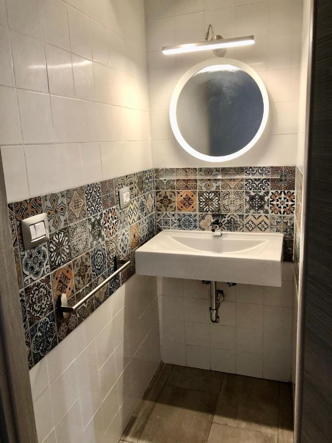 Boat Casa Vacanza Βίλα Sciacca Εξωτερικό φωτογραφία