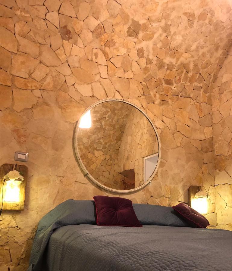 Boat Casa Vacanza Βίλα Sciacca Εξωτερικό φωτογραφία