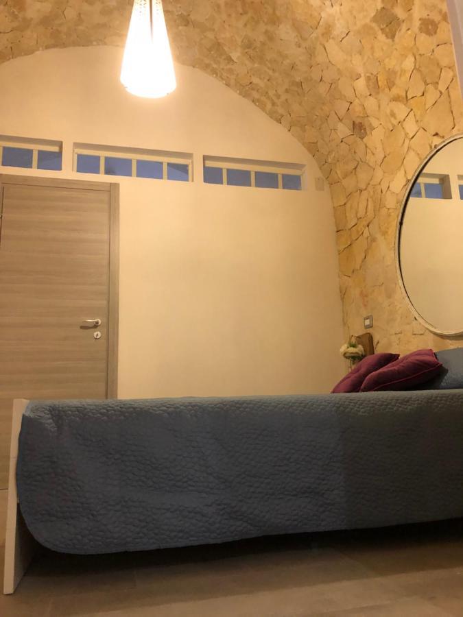Boat Casa Vacanza Βίλα Sciacca Εξωτερικό φωτογραφία