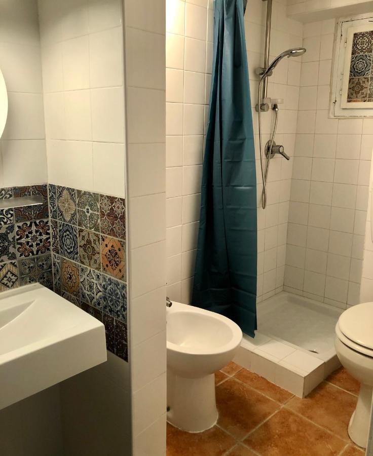 Boat Casa Vacanza Βίλα Sciacca Εξωτερικό φωτογραφία