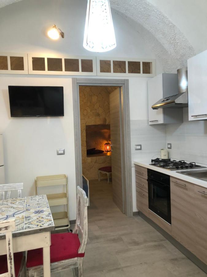 Boat Casa Vacanza Βίλα Sciacca Εξωτερικό φωτογραφία