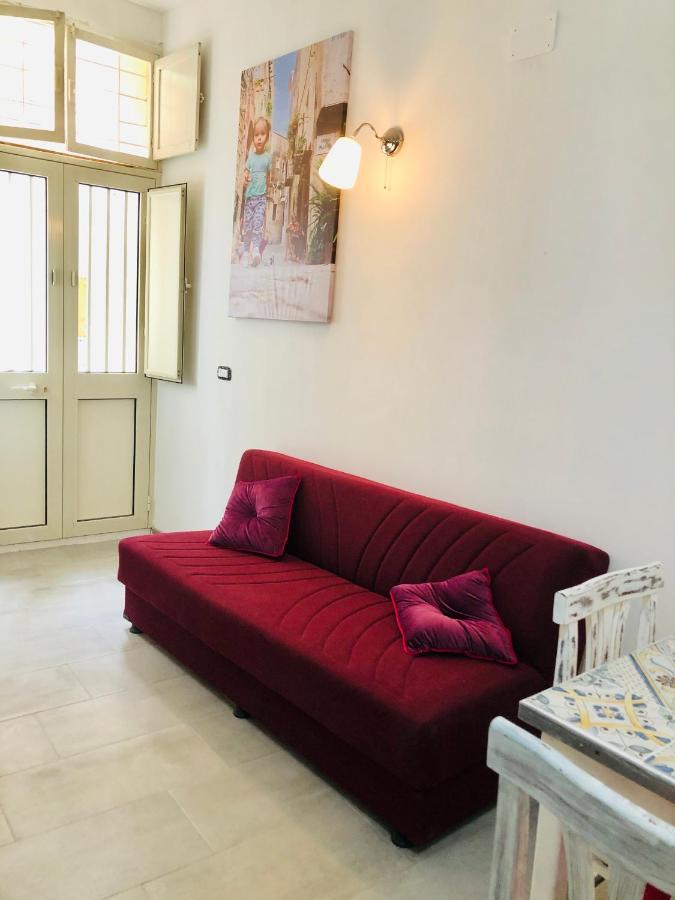 Boat Casa Vacanza Βίλα Sciacca Εξωτερικό φωτογραφία