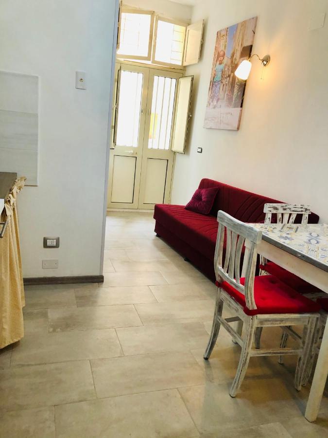 Boat Casa Vacanza Βίλα Sciacca Εξωτερικό φωτογραφία