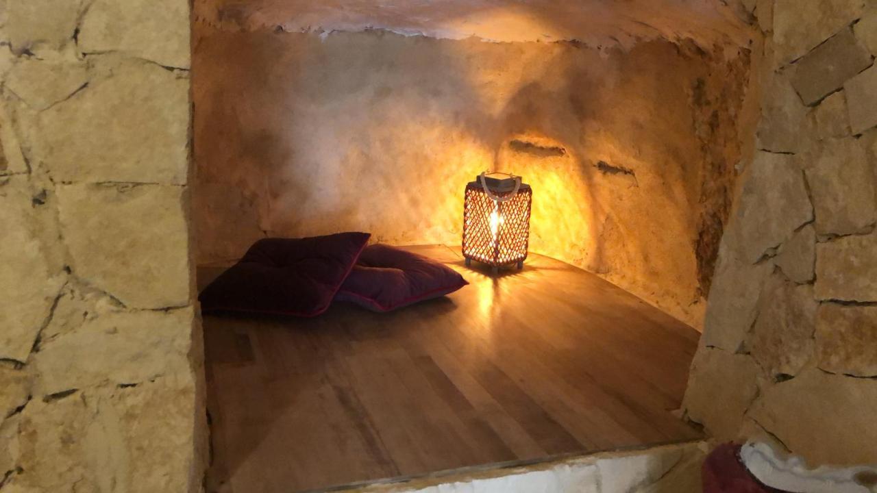 Boat Casa Vacanza Βίλα Sciacca Εξωτερικό φωτογραφία