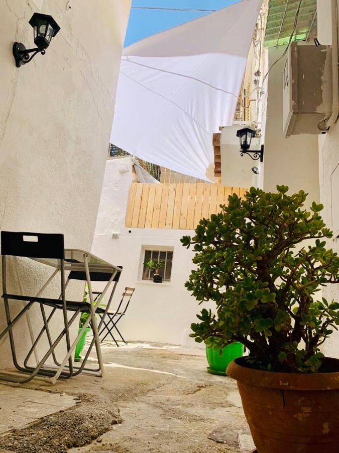 Boat Casa Vacanza Βίλα Sciacca Εξωτερικό φωτογραφία