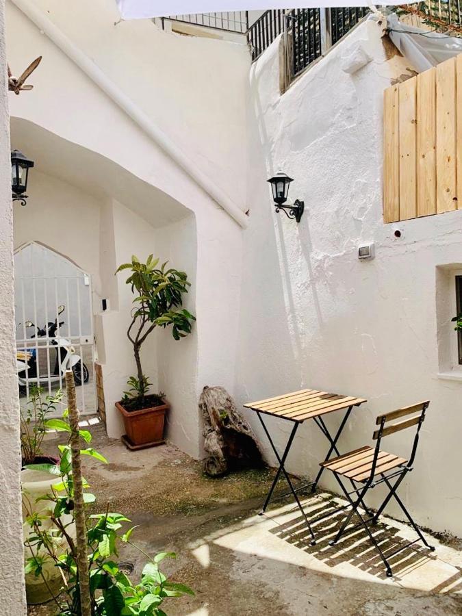 Boat Casa Vacanza Βίλα Sciacca Εξωτερικό φωτογραφία