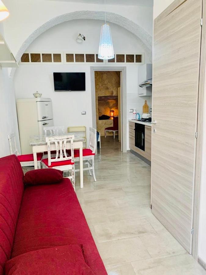 Boat Casa Vacanza Βίλα Sciacca Εξωτερικό φωτογραφία