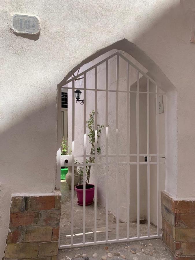 Boat Casa Vacanza Βίλα Sciacca Εξωτερικό φωτογραφία