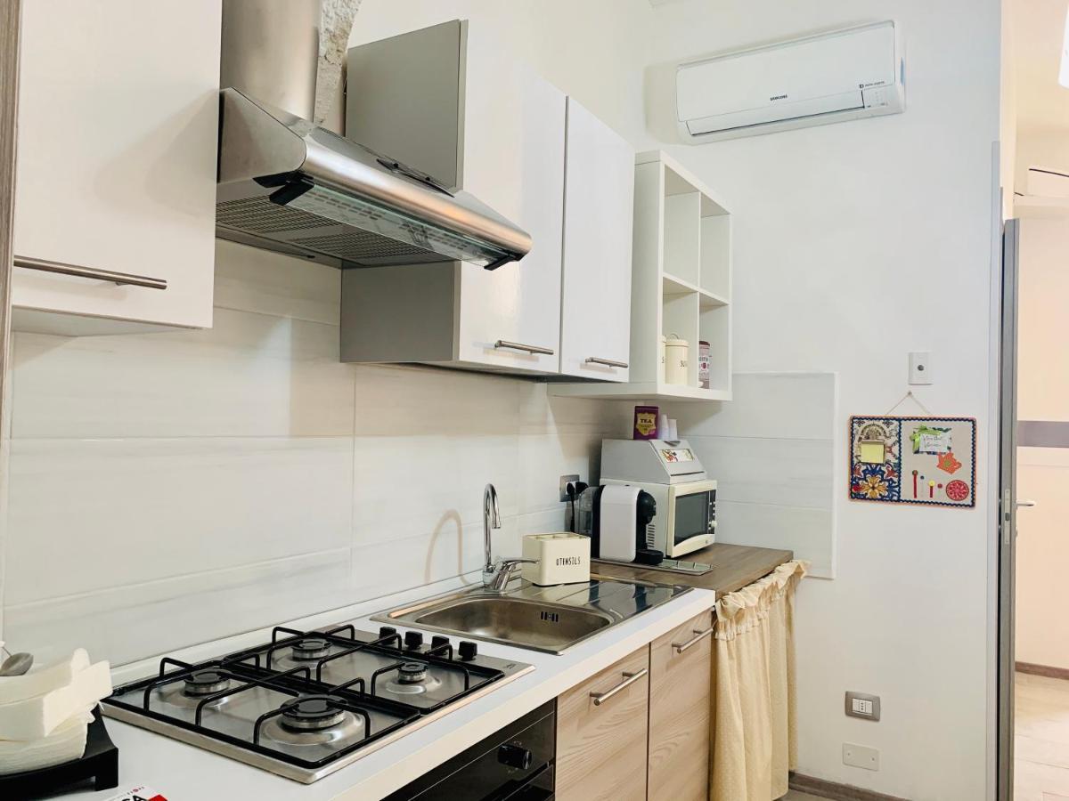 Boat Casa Vacanza Βίλα Sciacca Εξωτερικό φωτογραφία